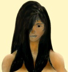 Leisu the story teller